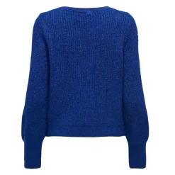 Jerseys Only Onlcarolia Ls O-Neck Bf Knt