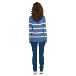Jerseys Only Onlgeena Xo L S Pullover Knt Noos