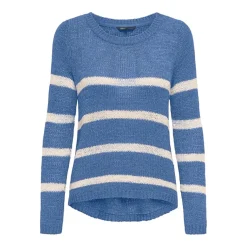 Jerseys Only Onlgeena Xo L S Pullover Knt Noos