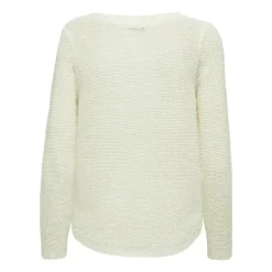 Jerseys Only Onlgeena Xo L S Pullover Knt Noos