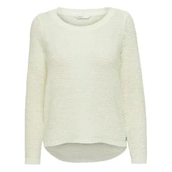 Jerseys Only Onlgeena Xo L S Pullover Knt Noos