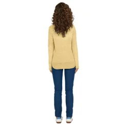 Jerseys Only Onlgeena Xo L S Pullover Knt Noos