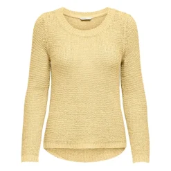 Jerseys Only Onlgeena Xo L S Pullover Knt Noos
