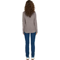 Jerseys Only Onlgeena Xo L S Pullover Knt Noos