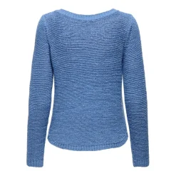 Jerseys Only Onlgeena Xo L S Pullover Knt Noos