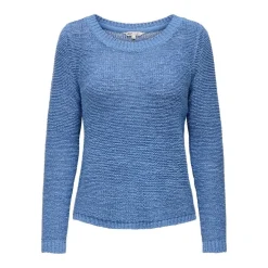 Jerseys Only Onlgeena Xo L S Pullover Knt Noos