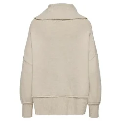 Jerseys Only Onlhazel Ls Cowlneck Bf Knt