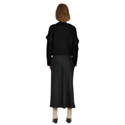 Jerseys Only Onlholly Ls Short Cable High Neck Knt