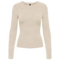 Jerseys Only Onlibi Ls Rib O-Neck Cc Knt