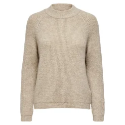Jerseys Only Onljade L S Pullover Knt Noos
