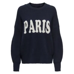 Jerseys Only Onljerico L S Pullover Knt Noos