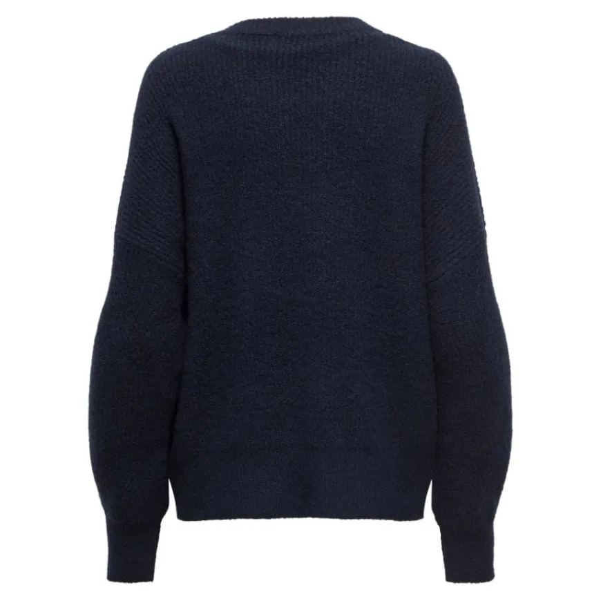 Jerseys Only Onljerico L S Pullover Knt Noos