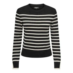 Jerseys Only Onlkalana Ls O-Neck Knt Nca
