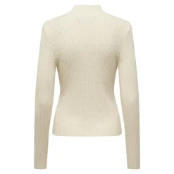 Jerseys Only Onlkatia Ls Fit Highneck Knt
