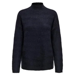 Jerseys Only Onlklarisa Life Ls Highneck Bf Knt