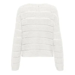 Jerseys Only Onlpamela Ls V-Neck Pullover Cc Knt