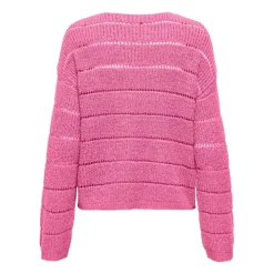 Jerseys Only Onlpamela Ls V-Neck Pullover Cc Knt