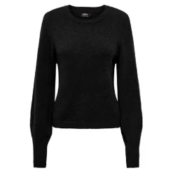 Jerseys Only Onlsilly Ls O-Neck Bf Knt