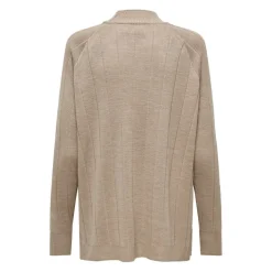 Jerseys Only Onltess Ls Long High Neck Knt