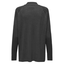 Jerseys Only Onltess Ls Long High Neck Knt