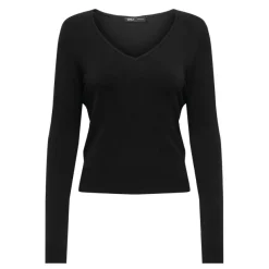 Jerseys Only Onlvenice Life Ls Vneck Pullover Nca Knt