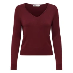 Jerseys Only Onlvenice Life Ls Vneck Pullover Knt Nca