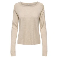Jerseys Only Onlvienna Ls O-Neck Knt
