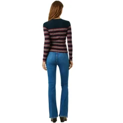 Jerseys Pepe jeans Clarisse Crew