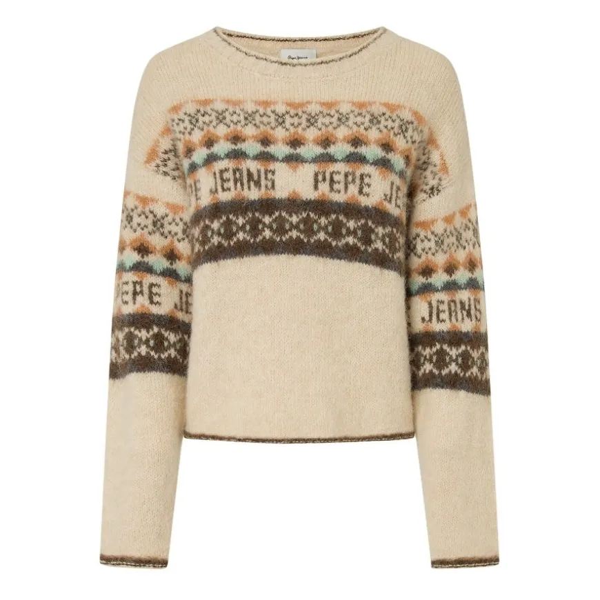 Jerseys Pepe jeans Hitty