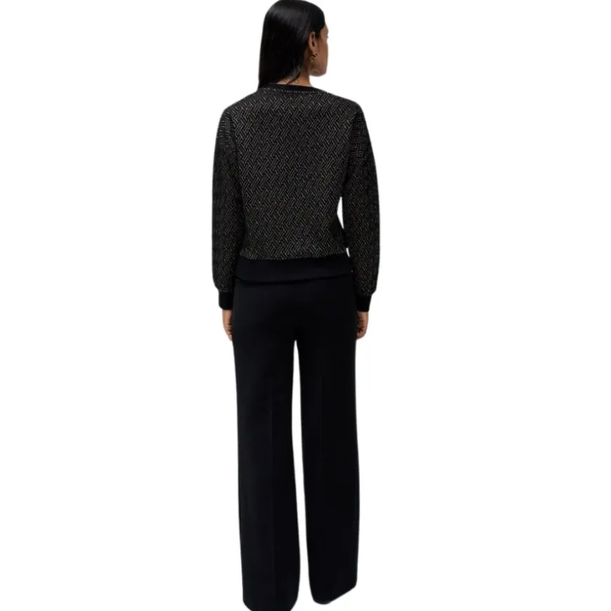 Jerseys Salsa 556 - Zs_Sweater