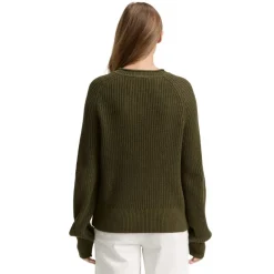 Jerseys Tom tailor Crew Neck Pullover
