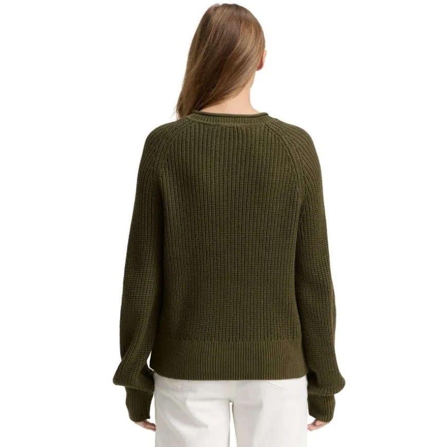 Jerseys Tom tailor Crew Neck Pullover