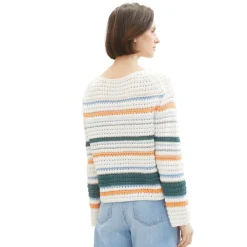 Jerseys Tom tailor Knit