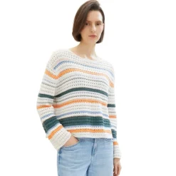 Jerseys Tom tailor Knit