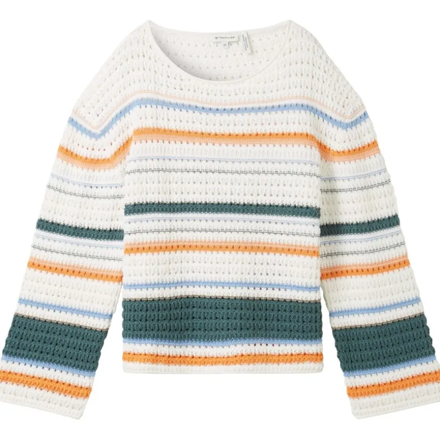 Jerseys Tom tailor Knit