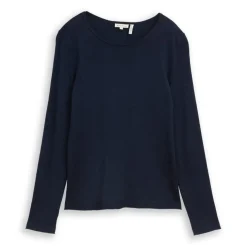 Jerseys Tom tailor Knit Basic Crew Neck