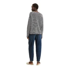 Jerseys Tom tailor Knit Pullover With Structure