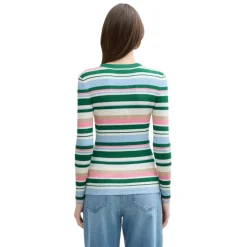 Jerseys Tom tailor Knit Rib Pullover