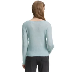Jerseys Tom tailor Soft Boat Neck Pullover