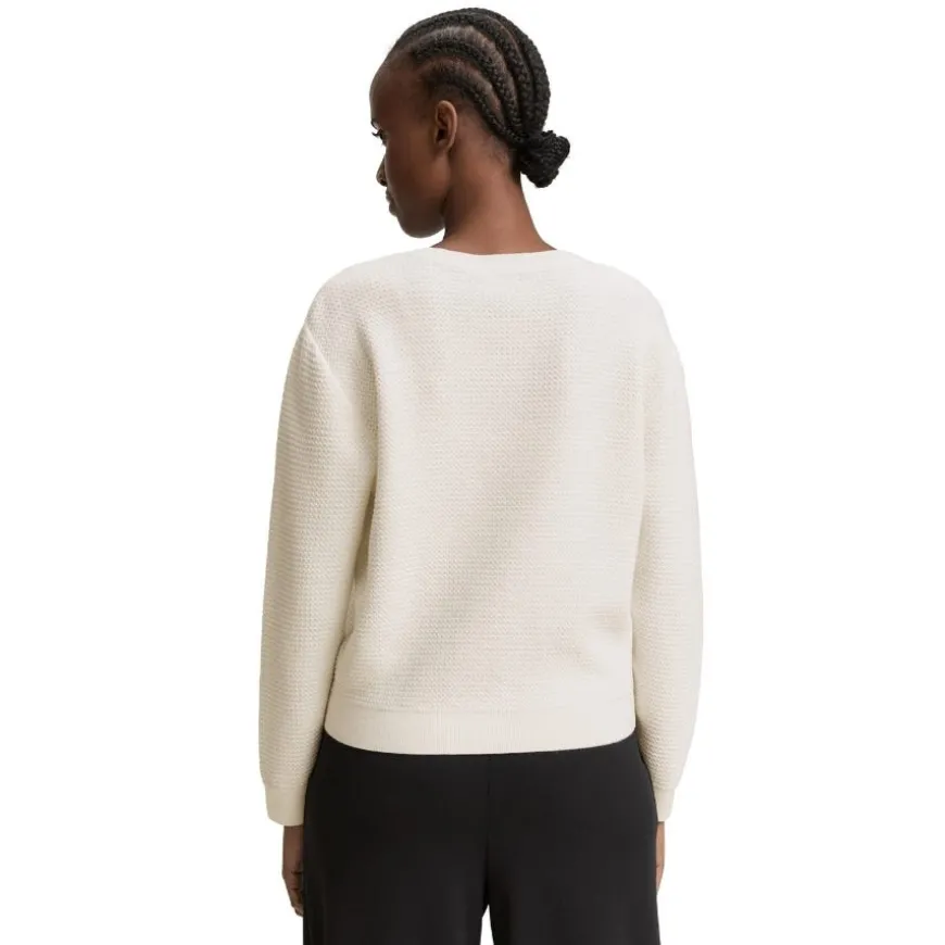 Jerseys Tom tailor Structured Knit Pullover