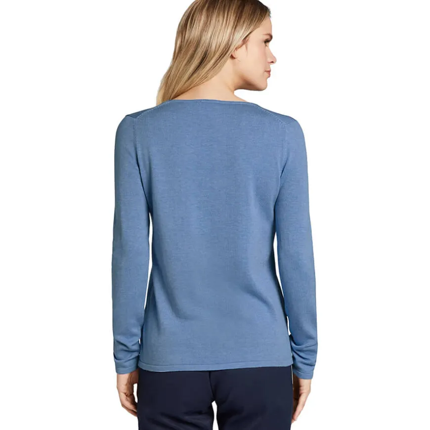 Jerseys Tom tailor Sweater Basic V-Neck