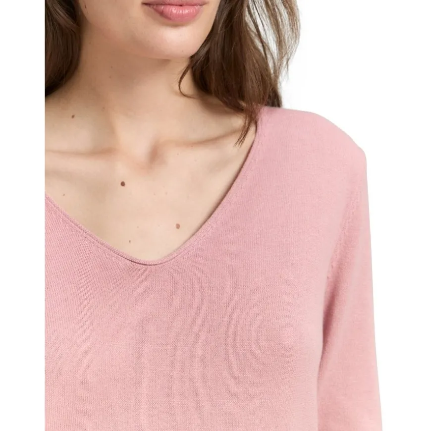 Jerseys Tom tailor Sweater Basic V-Neck