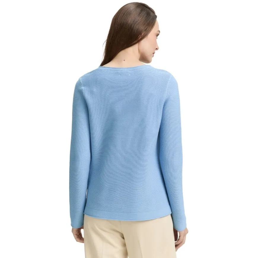 Jerseys Tom tailor Sweater New Ottoman