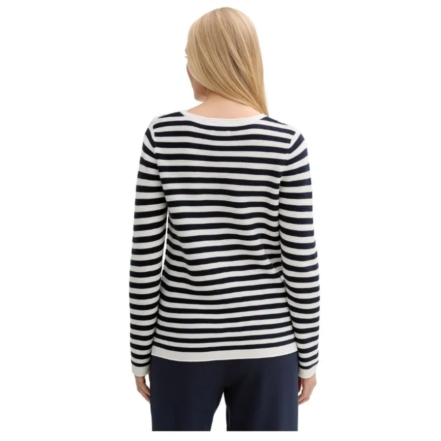 Jerseys Tom tailor Sweater New Ottoman