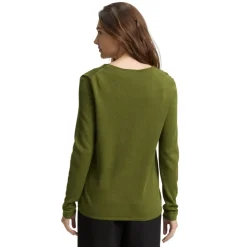 Jerseys Tom tailor Sweater Basic V-Neck