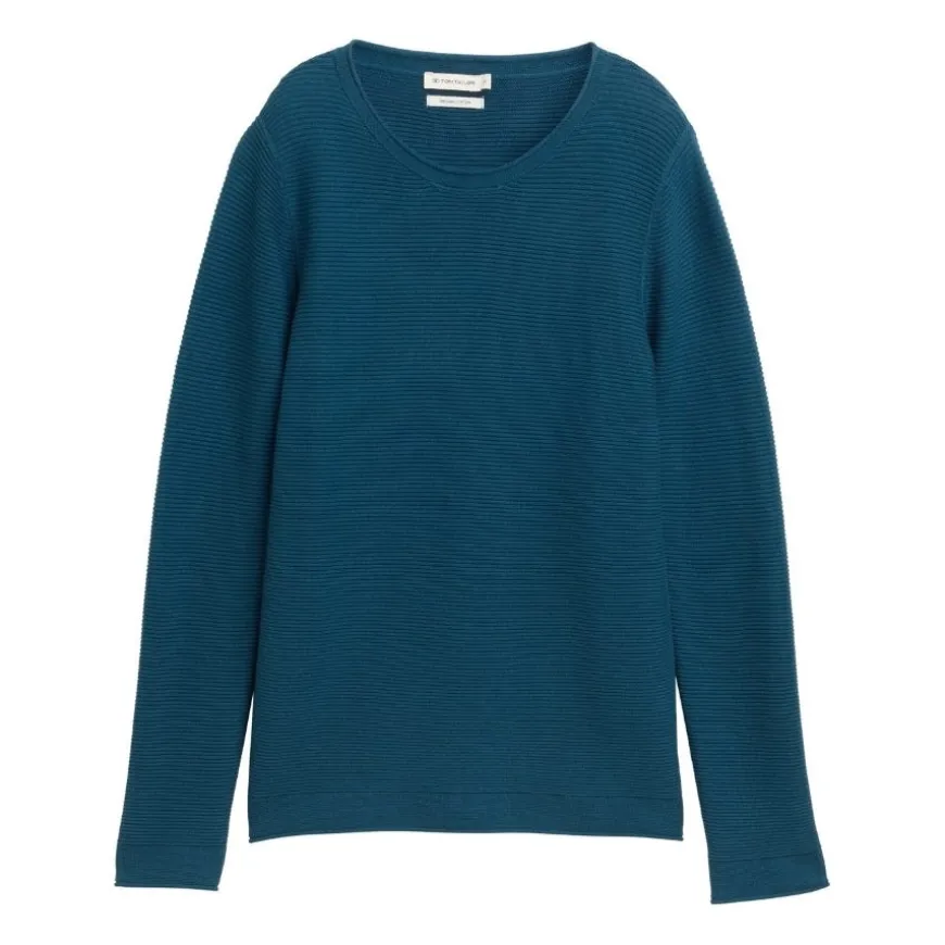 Jerseys Tom tailor Sweater New Ottoman