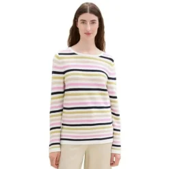 Jerseys Tom tailor Sweater New Ottoman