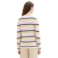 Jerseys Tom tailor Sweater New Ottoman