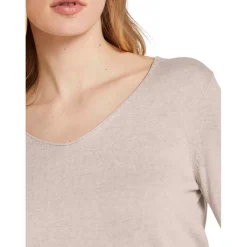 Jerseys Tom tailor Sweater Basic V-Neck