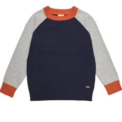 Jerseys Zippy Sweat Knitted